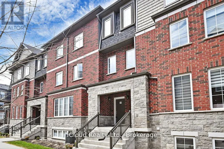 110 - 445 ONTARIO STREET S, Milton (TM Timberlea), Ontario L9T9K4