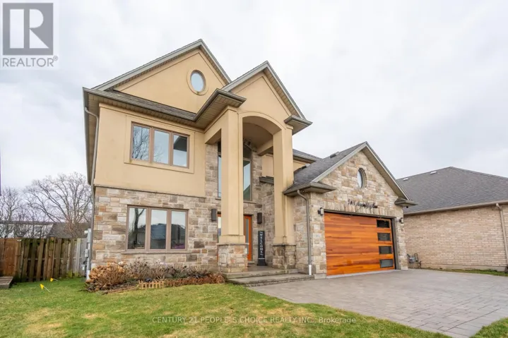 5418 MORNING GLORY COURT, Niagara Falls (Church's Lane), Ontario L2J0A3