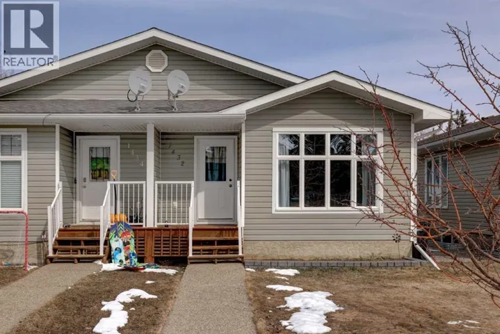 1432 21 Avenue, Didsbury, Alberta T0M0W0