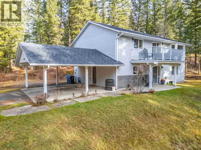 5423 KITSUM COURT, 108 Mile Ranch, British Columbia V0K2Z0