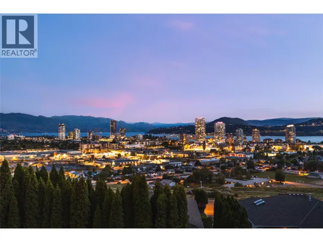 740 ROYAL PINE Drive, Kelowna, British Columbia V1Y9G2