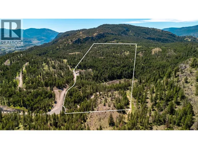 140 Turtle Lake Road, Kaleden, British Columbia V0H1R2