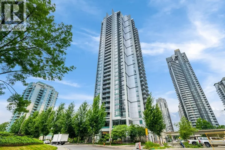 1501 1178 HEFFLEY CRESCENT, Coquitlam, British Columbia V3B0A7