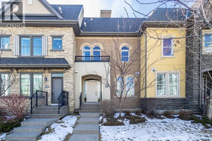 536 Quarry Park Boulevard SE, Calgary, Alberta T2C5J2