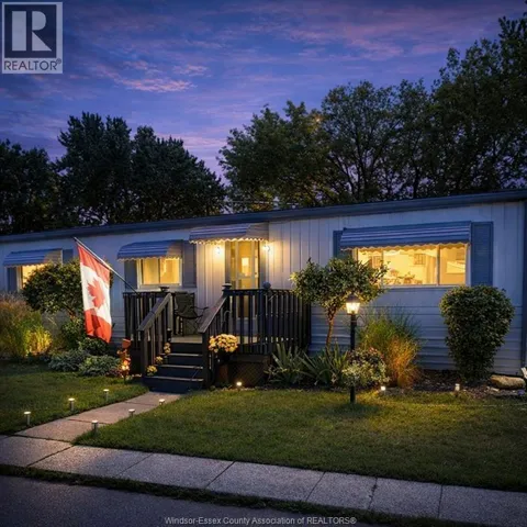 48 MALDEN HILL, Amherstburg, Ontario N9V3E1