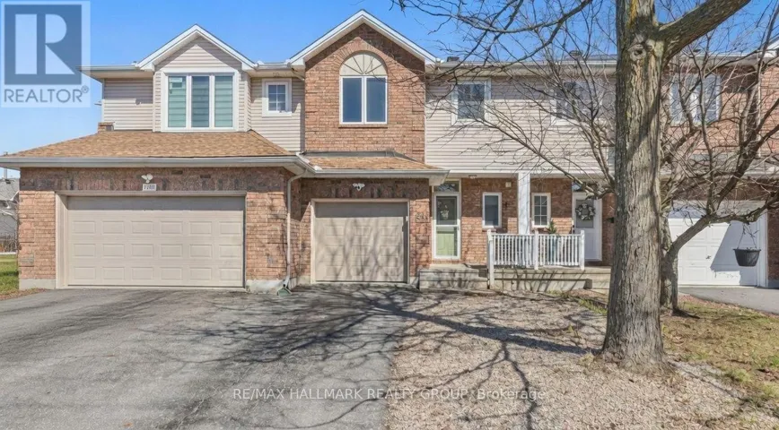 988 LUCILLE WAY, Ottawa, Ontario K4A4J2