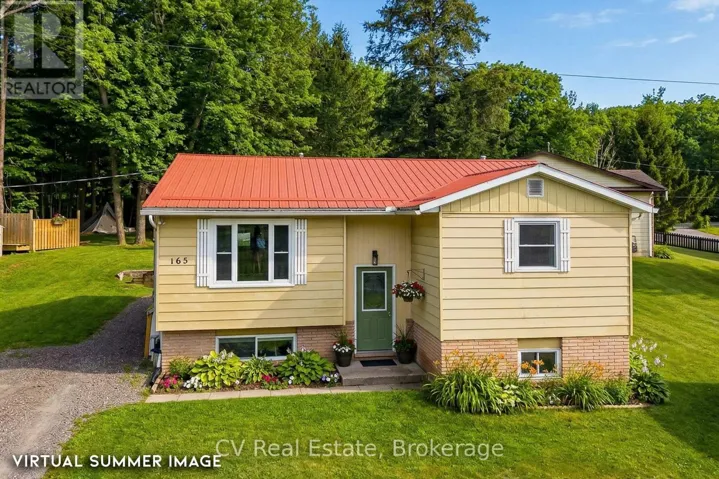 165 WATSON LANE, Gravenhurst (Muskoka (S)), Ontario P1P1P6