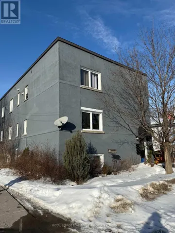 329 RICHELIEU AVENUE, Ottawa, Ontario K1L6J7