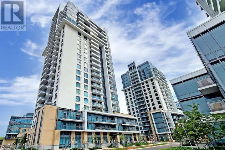 805 - 50 ANN O'REILLY ROAD, Toronto (Henry Farm), Ontario M2J0C9