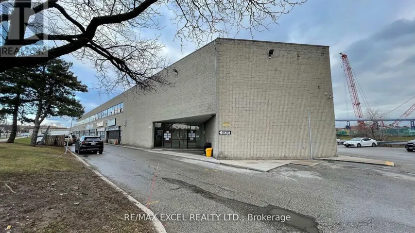 207 - 55 NUGGET AVENUE, Toronto (Agincourt South-Malvern West), Ontario M1S3L1