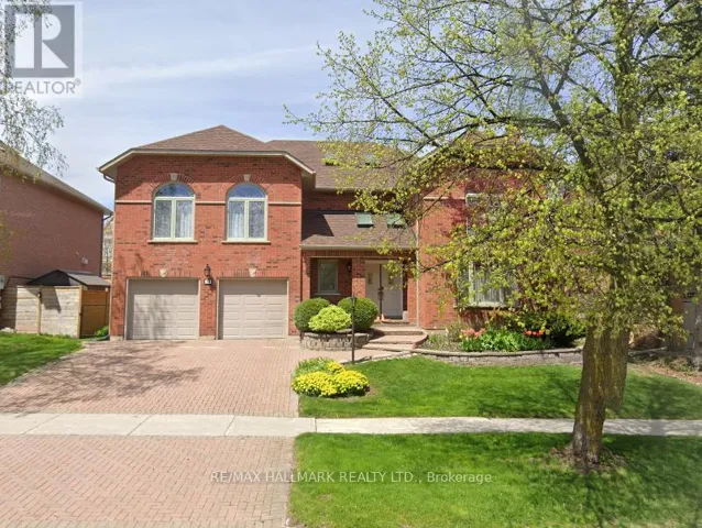 70 TIMBERLINE TRAIL, Aurora (Aurora Highlands), Ontario L4G6A3