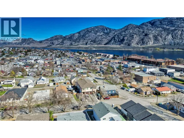 8506 70TH Avenue, Osoyoos, British Columbia V0H1V0