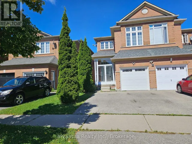 926 LEDBURY CRESCENT, Mississauga (East Credit), Ontario L5V2P8