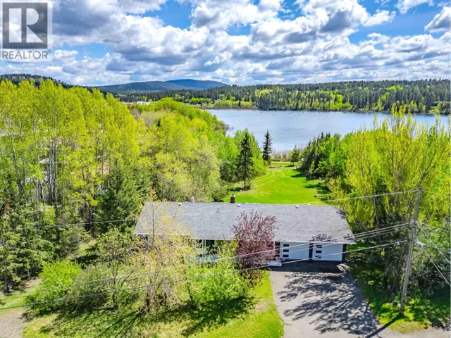 4715 PARKER COURT, 108 Mile Ranch, British Columbia V0K2Z0