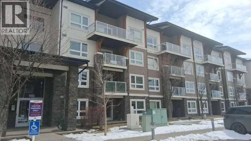 1303, 240 Skyview Ranch Road NE, Calgary, Alberta T3N0P4