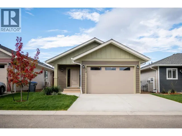 8800 DALLAS Drive Unit# 192, Kamloops, British Columbia V2C0G8