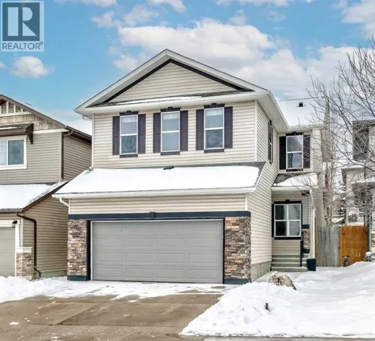 21 Panamount Row NW, Calgary, Alberta T3K0C6