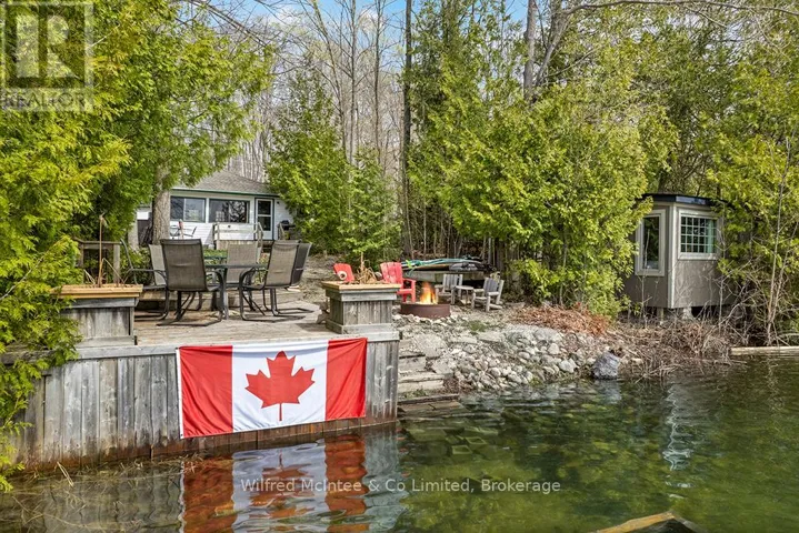 48 MAPLE DRIVE, South Bruce Peninsula, Ontario N0H1A0