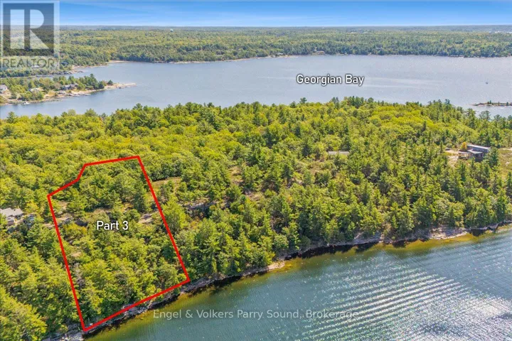 1 MA LANE, McDougall, Ontario P2A2W9