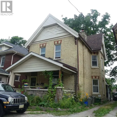 51 STANLEY STREET, London South (South F), Ontario N6C1B2