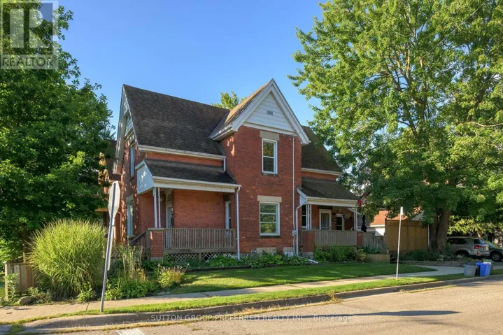 447 WOODMAN AVENUE, London East (East G), Ontario N5W4A1