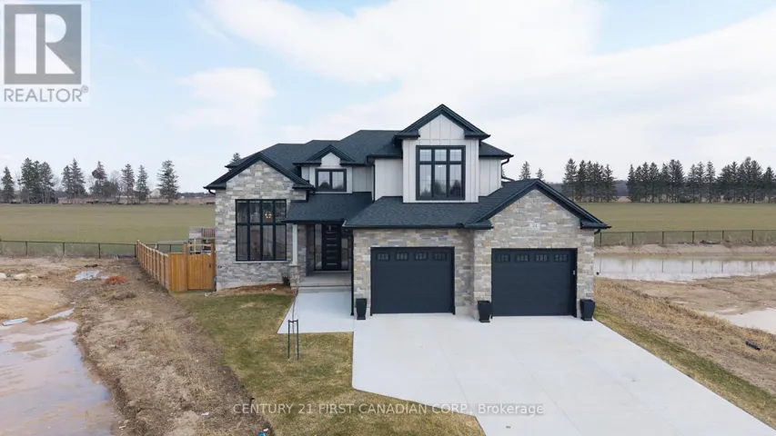 24 POSTMA CRESCENT, North Middlesex (Ailsa Craig), Ontario N0M1A0