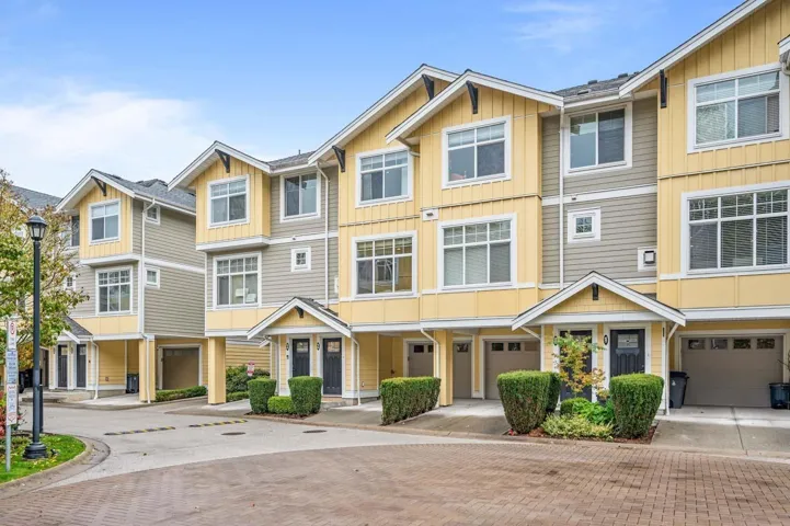 45 17171 2B AVENUE, Surrey, British Columbia V3Z9R1