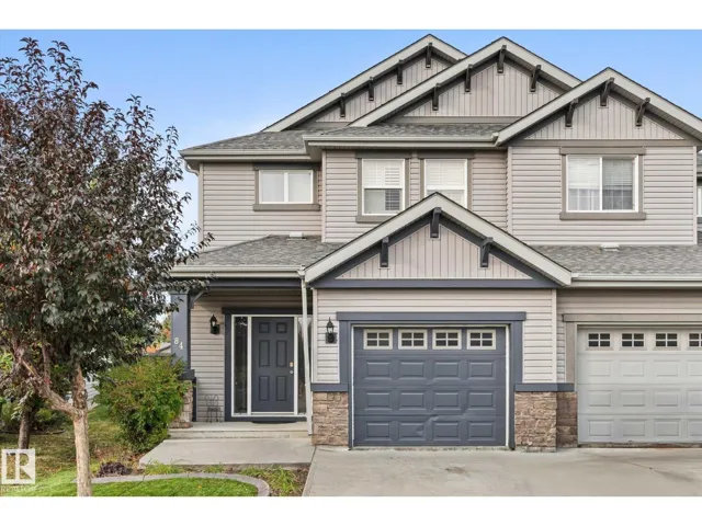 84 CALVERT WD, Fort Saskatchewan, Alberta T8L0C4