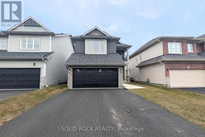 149 MINIKAN STREET, Ottawa, Ontario K1X0E5