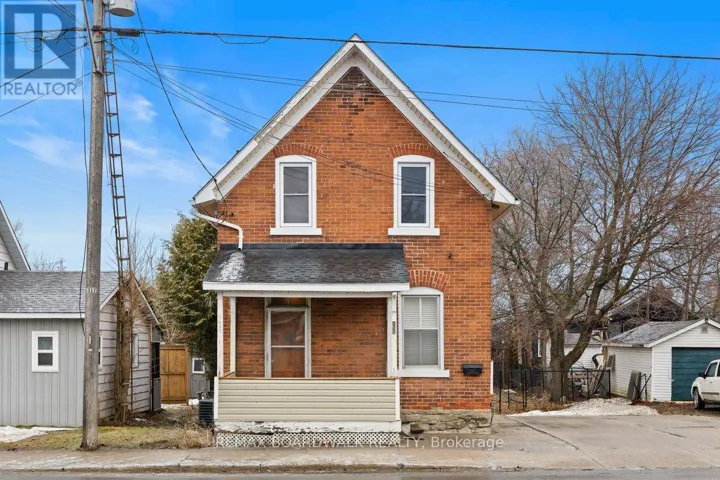 152 TOWNLINE ROAD E, Carleton Place, Ontario K7C2C3