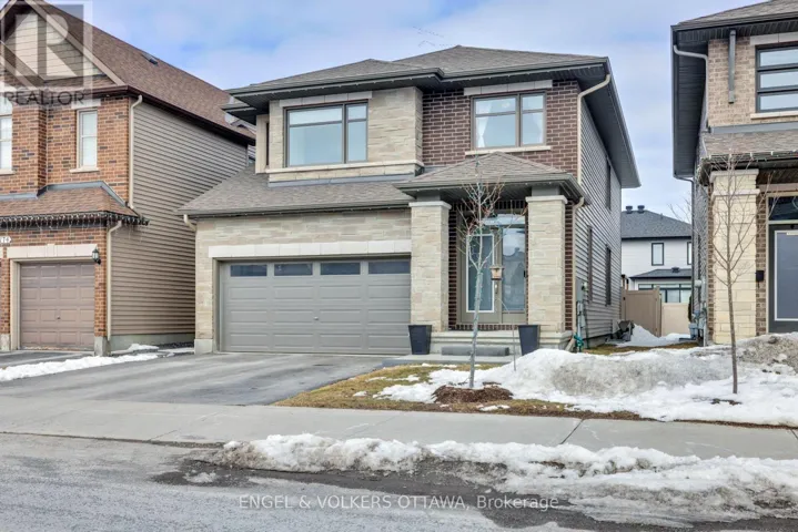 176 BALIKUN HEIGHTS, Ottawa, Ontario K2V0B6