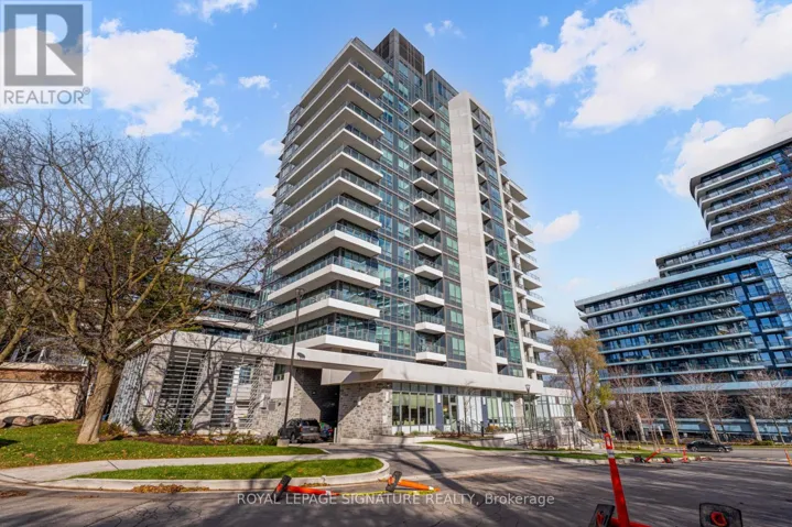 604 - 2 TEAGARDEN COURT, Toronto (Willowdale East), Ontario M2N0L6