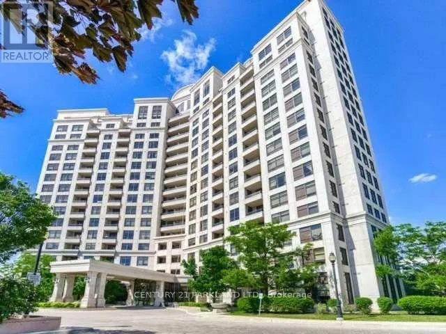 1114 - 9225 JANE STREET, Vaughan (Maple), Ontario L6A0J7