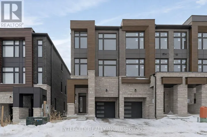 79 DIVADALE ROAD, Vaughan (Elder Mills), Ontario L4H5J3
