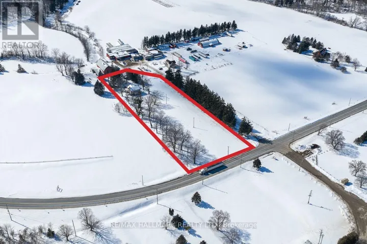 7372 GUELPH LINE, Milton, Ontario L0P1B0