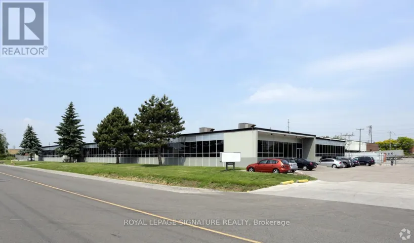 100 - 80 JUTLAND ROAD, Toronto (Islington-City Centre West), Ontario M8Z2H1