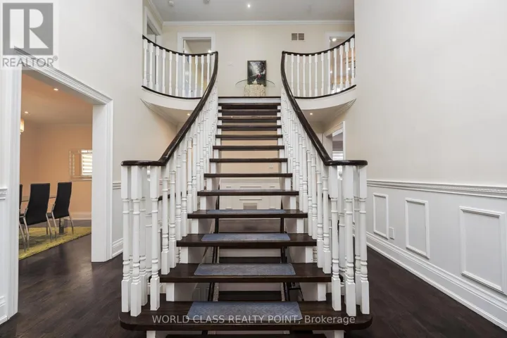 1448 MAYORS MANOR, Oakville (GA Glen Abbey), Ontario L6M3B1
