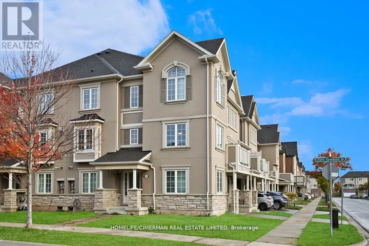 335 ELLEN DAVIDSON DRIVE, Oakville (GO Glenorchy), Ontario L6M0V6