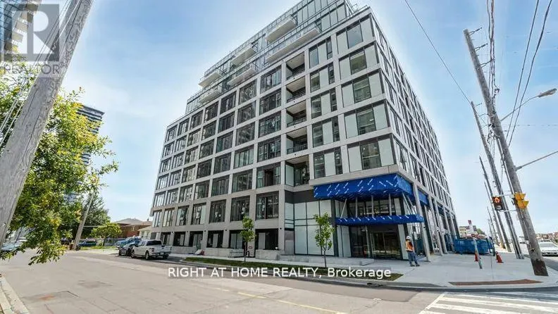 1003 - 1195 THE QUEENSWAY, Toronto (Islington-City Centre West), Ontario M8Z0H1