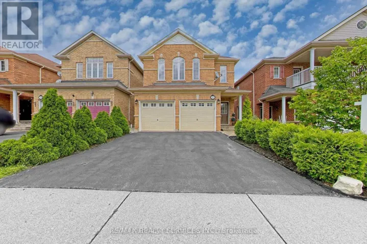 BSMT - 5487 CHALLENGER DRIVE, Mississauga (Churchill Meadows), Ontario L5M0K4