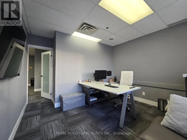 105A - 380 BOVAIRD DRIVE E, Brampton (Heart Lake West), Ontario L6X4N1