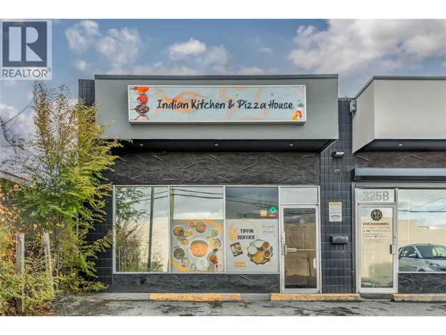 325 Gray Road Unit# C, Kelowna, British Columbia V1X1W9