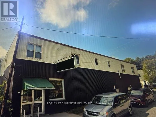 1 DAWSON STREET, Gore Bay, Ontario P0P1H0
