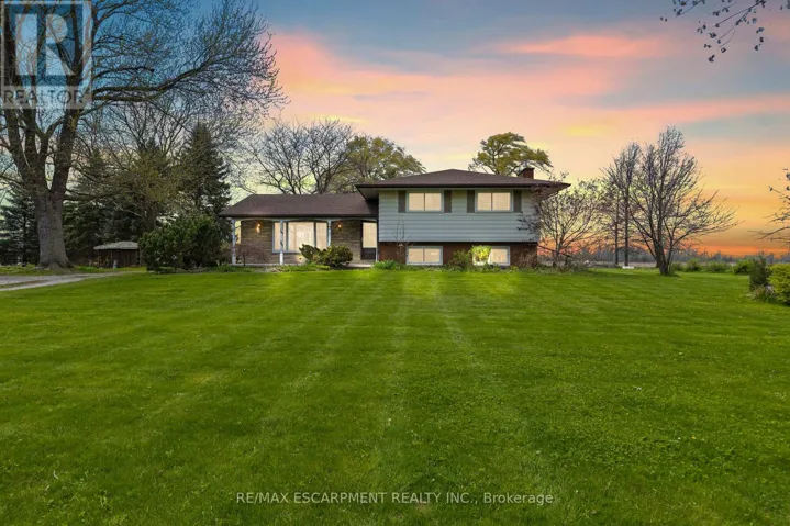 488 TOWNLINE ROAD, Niagara-on-the-Lake (Rural), Ontario L0S1J0