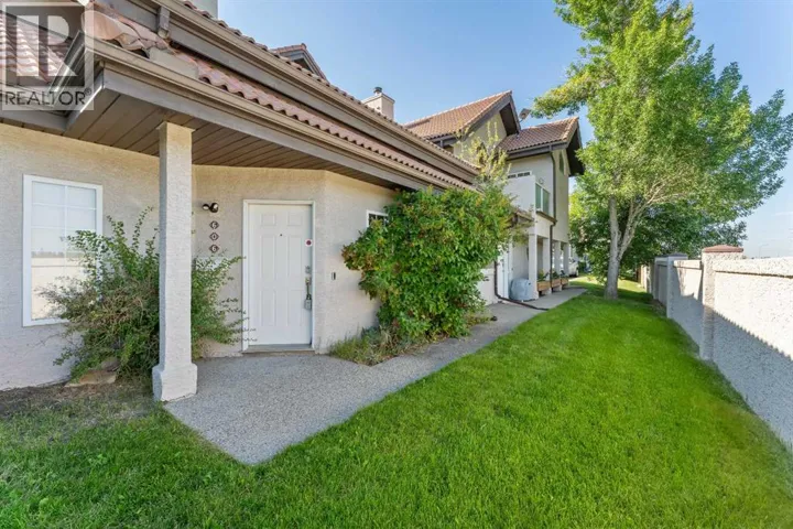 606, 1997 Sirocco Drive SW, Calgary, Alberta T3H3E6