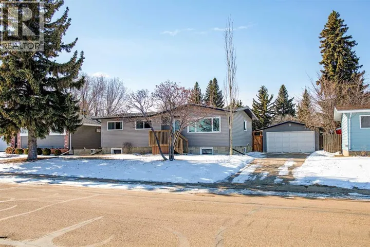 805 10 Avenue, Wainwright, Alberta T9W1B8
