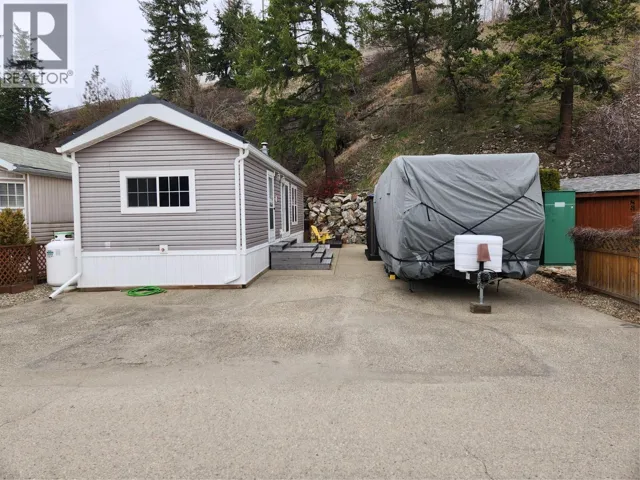 2633 Squilax-Anglemont Road Unit# 83, Lee Creek, British Columbia V0E1M4