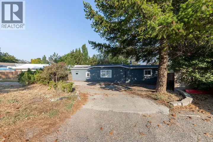 5362 Shelly Drive, Kamloops, British Columbia V2C5A7