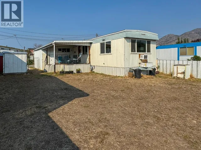 7614 97th Street Unit# 4, Osoyoos, British Columbia V0H1V5