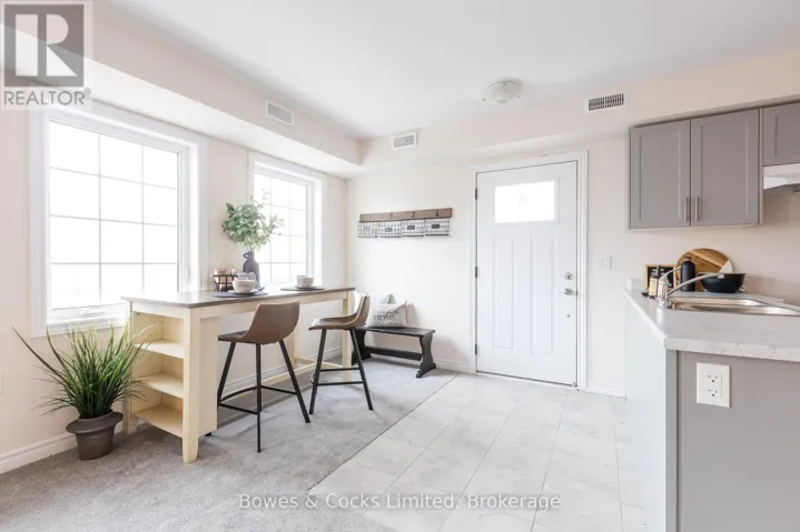 201 - 48 MAPLE AVENUE, Asphodel-Norwood (Norwood), Ontario K0L2V0